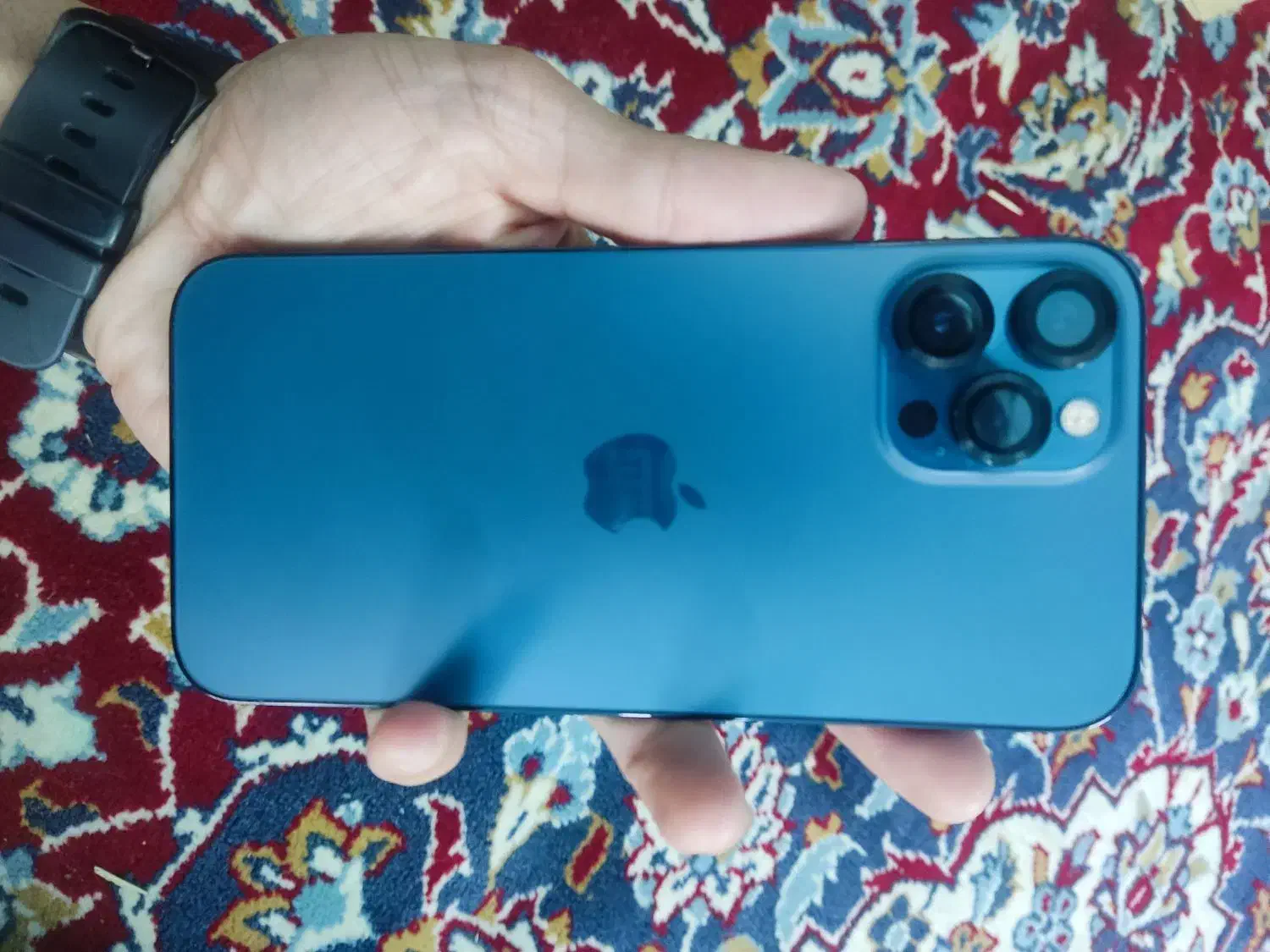 12pro max|موبایل|اراک, |دیوار