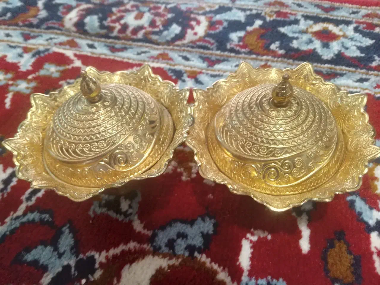 قندان طلایی کربلا|حراج|قم, شهید صیاد شیرازی|دیوار