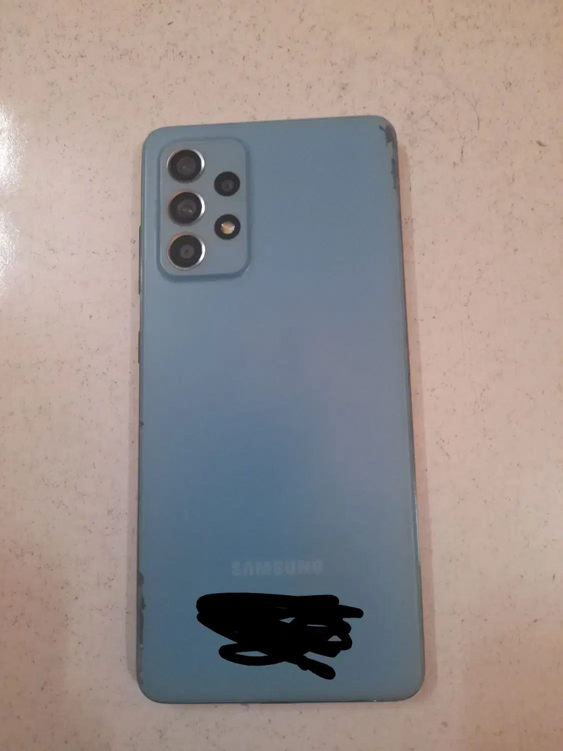 A52|موبایل|مشهد, گلشور|دیوار