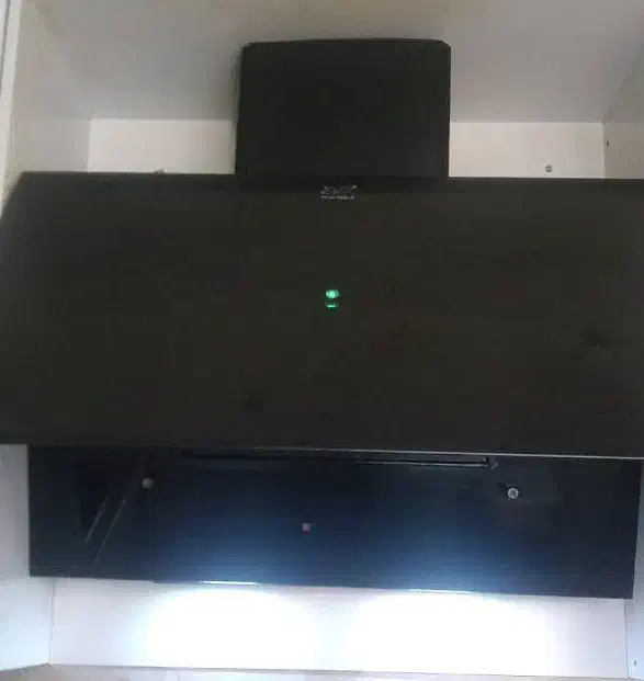 هود آشپزخانه نو|هود|لنگرود, |دیوار