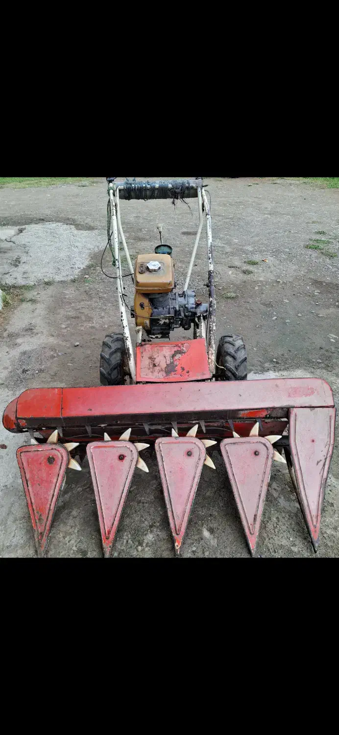 دروگر|ماشینآلات صنعتی|رشت, احمد گوراب|دیوار