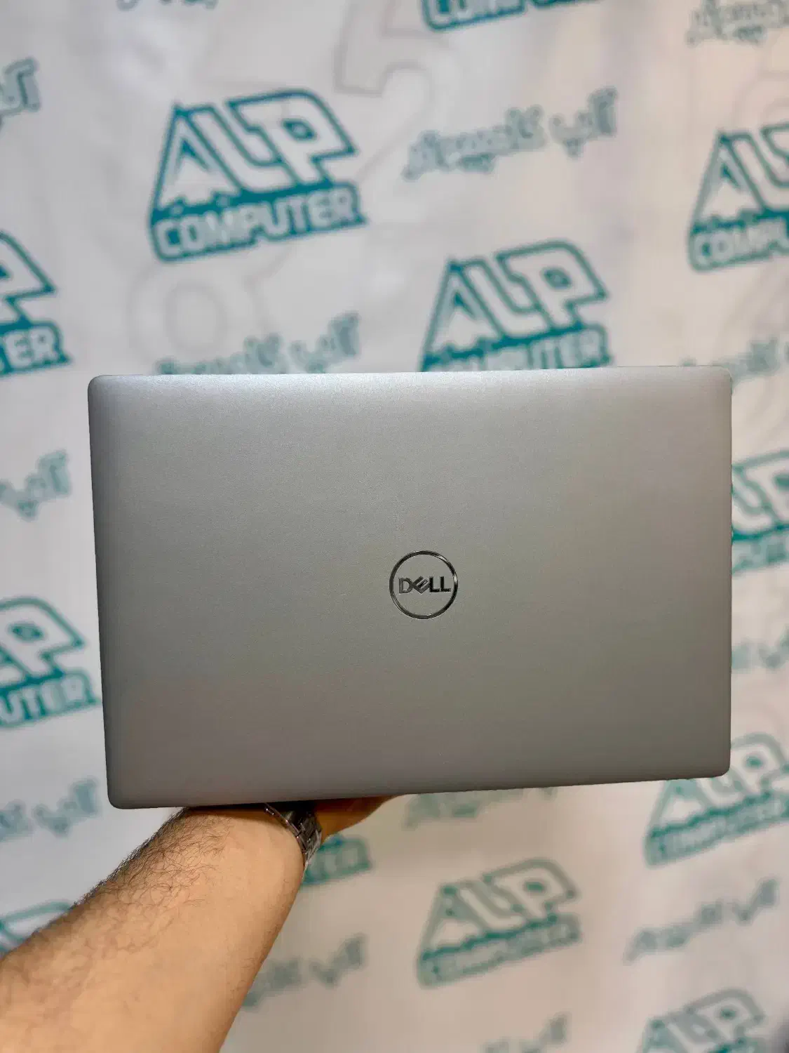 لپتاپ دل i7 لمسی 5410 نسل ۱۰|رایانه همراه|تهران, مهران|دیوار