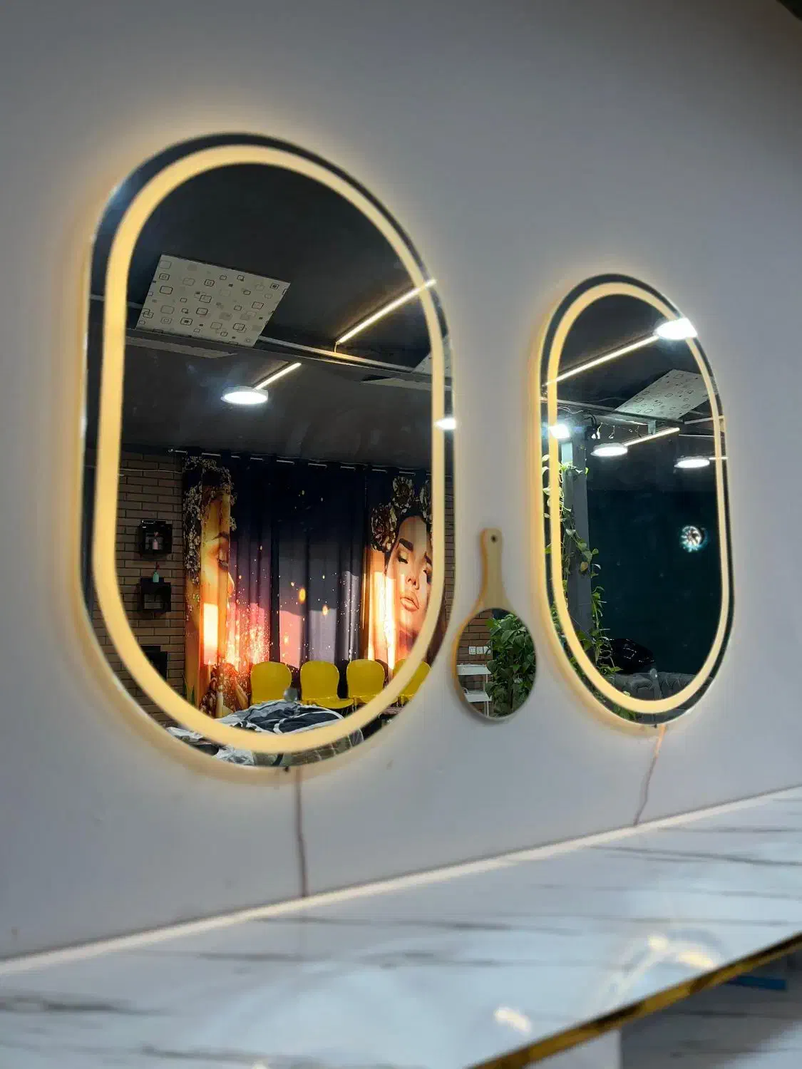 دره شهر.لوازم سالن زییایی|آرایشی، بهداشتی، درمانی|دره شهر, |دیوار