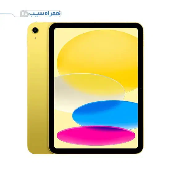 آیپد ipad 10|تبلت|مشهد, عیدگاه|دیوار