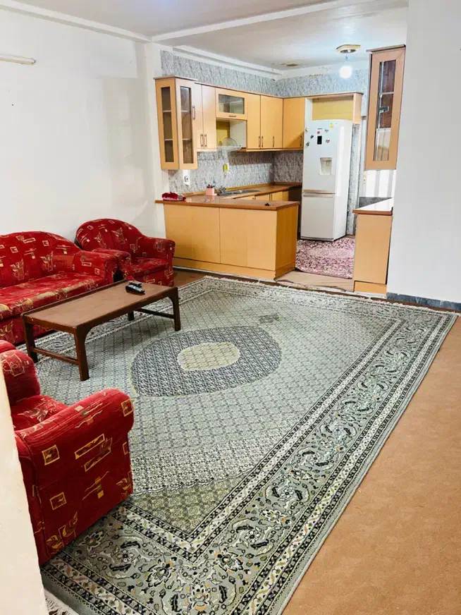 خانه اجاره دو خواب ویلایی|اجارهٔ کوتاه‌مدت آپارتمان و سوئیت|قشم, |دیوار