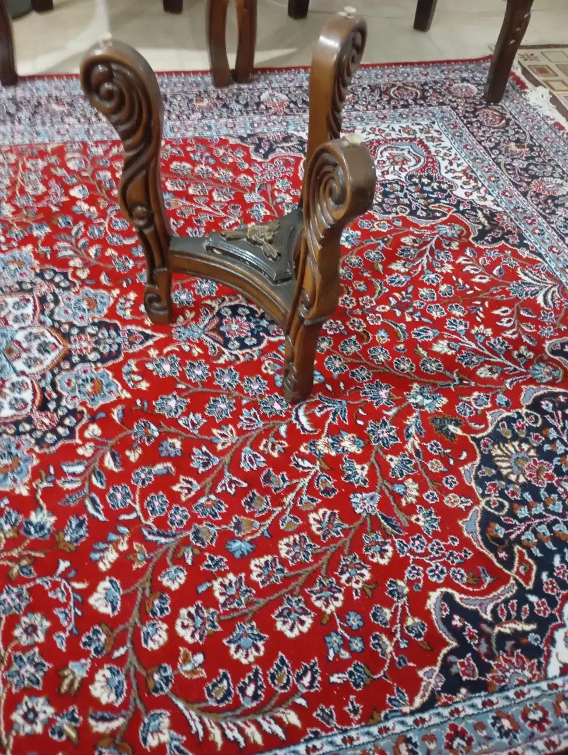 عسلی|مبلمان خانگی و میز عسلی|قم, تولید دارو و یخچال|دیوار