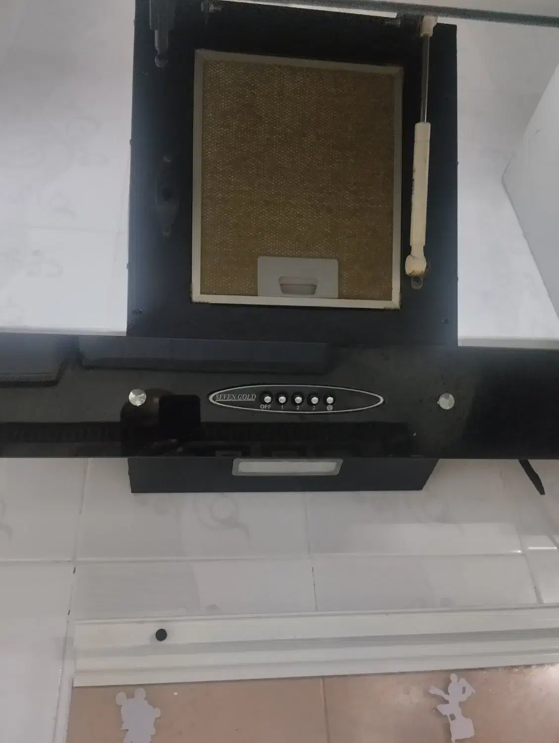 هود|اجاق گاز و لوازم برقی پختوپز|تربتحیدریه, سرمحله|دیوار