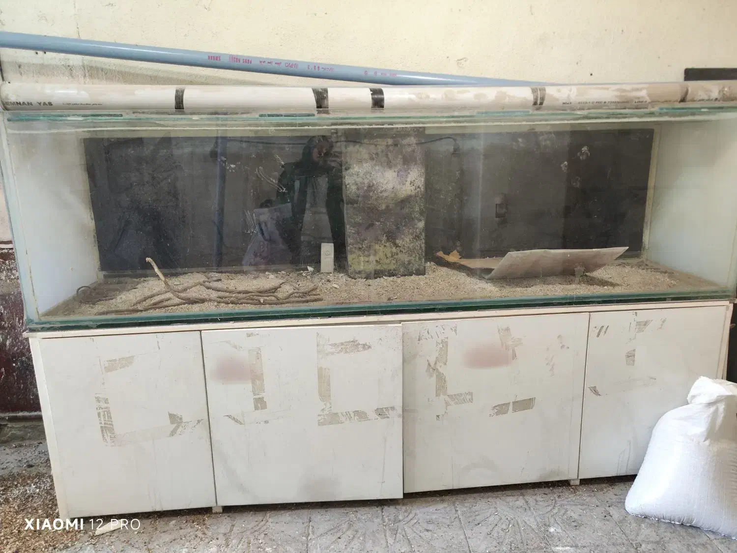 اکواریوم اب شیرین و شور|ماهی|تهران, صاحب الزمان|دیوار