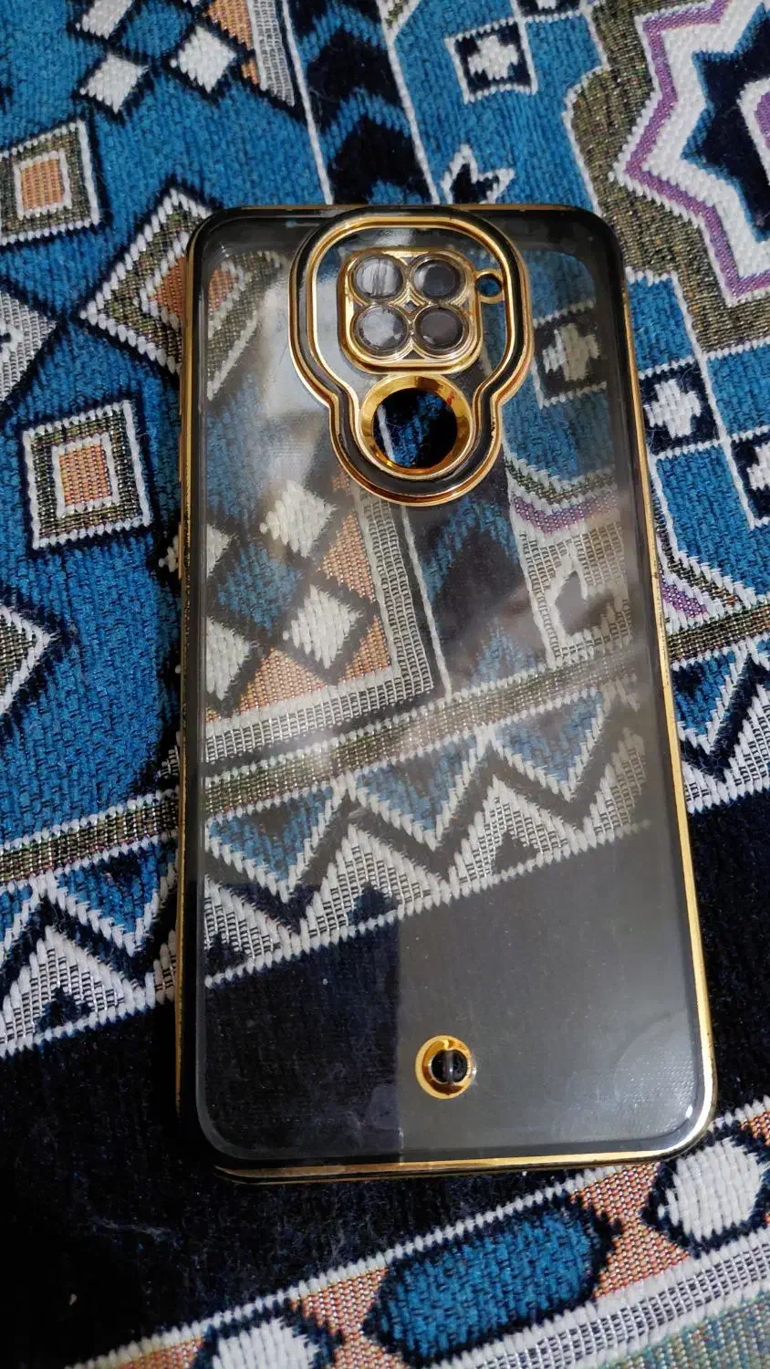 کاورگوشی شیامی نوت۹|لوازم جانبی موبایل و تبلت|شیراز, شیخ علی چوپان|دیوار