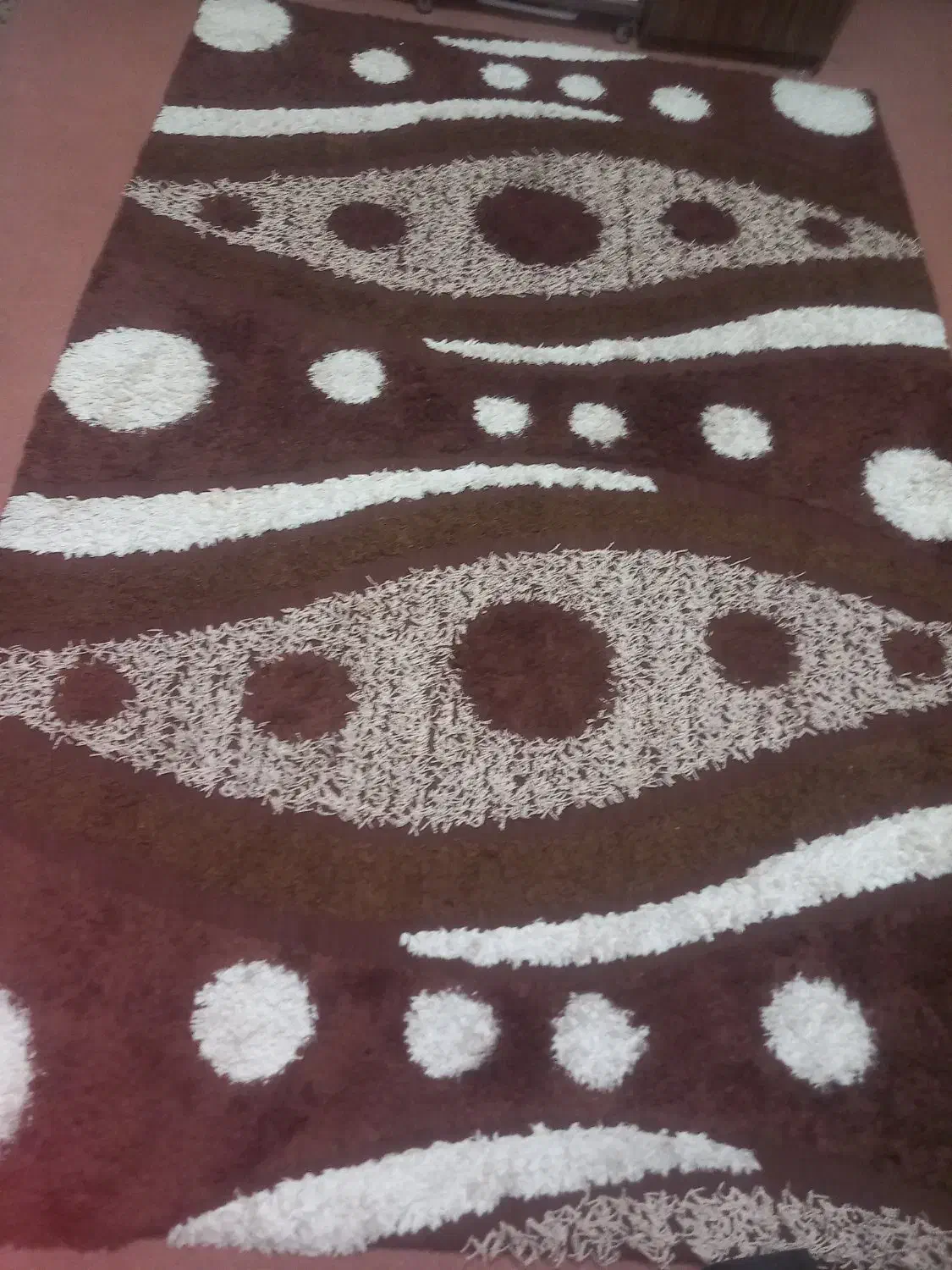 گلیم شش متری|گلیم، جاجیم، گبه|زاهدان, |دیوار