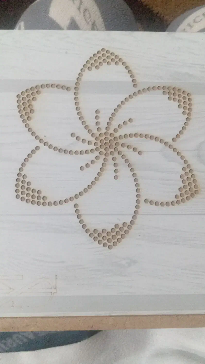 شلوار جنگلی گلبتونی زیبا و دوست داشتنی|لباس|بندرعباس, |دیوار