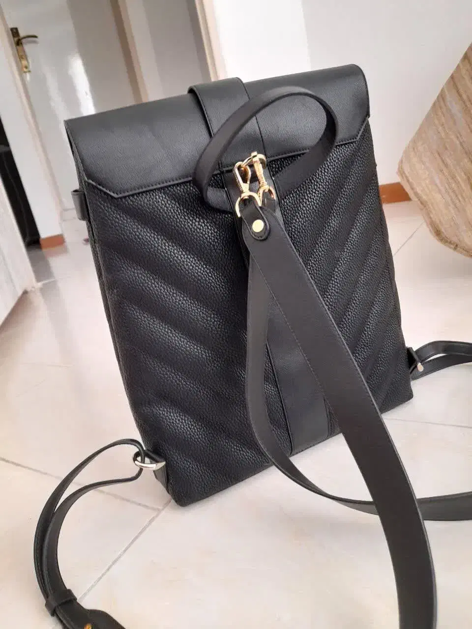 کوله پشتی فانتزی|کیف، کفش، کمربند|قزوین, |دیوار