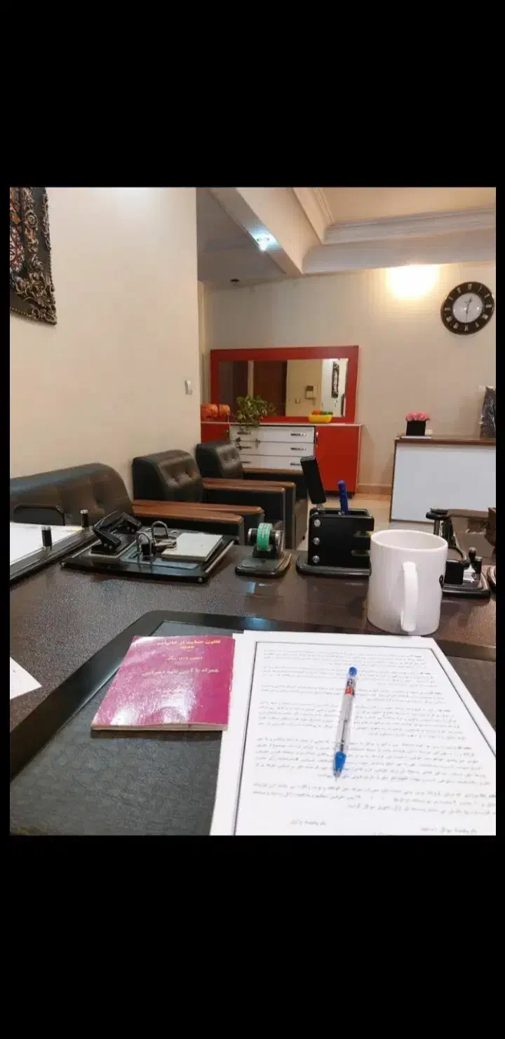 وکیل پایه یک دادگستری (طلاق ۱۰روزکاری)|خدمات مالی، حسابداری، بیمه|کرج, شهرک طالقانی|دیوار