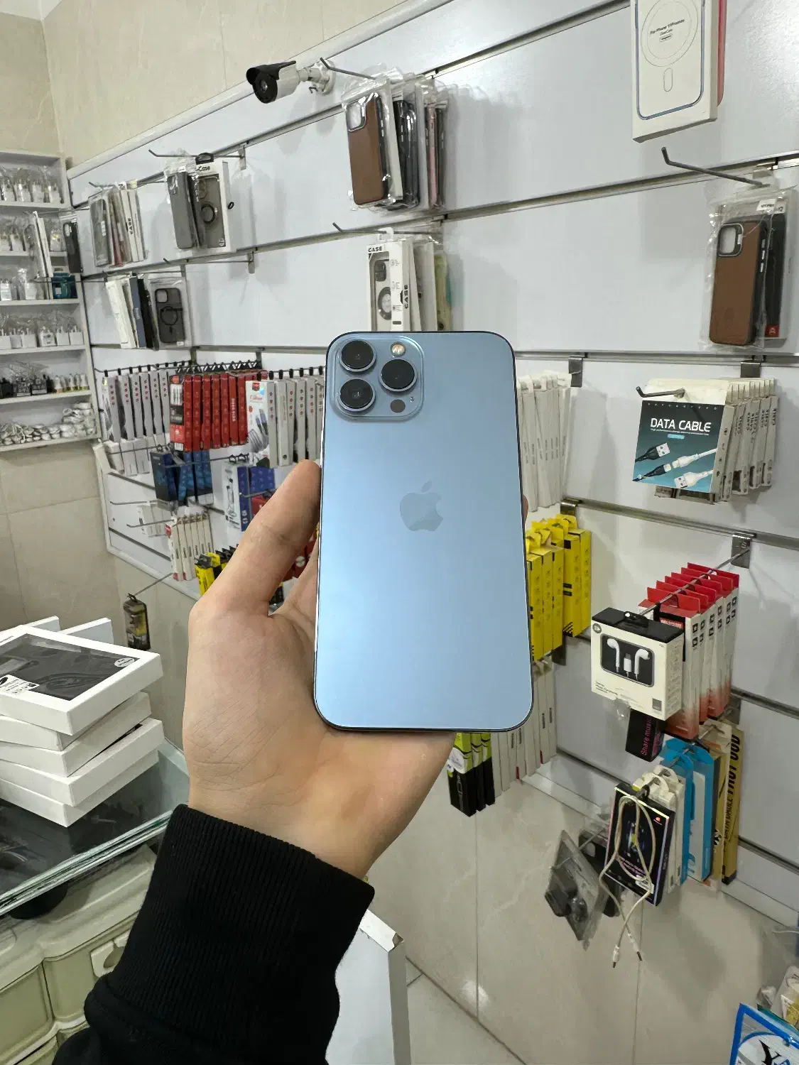 13 pro max|موبایل|ارومیه, |دیوار