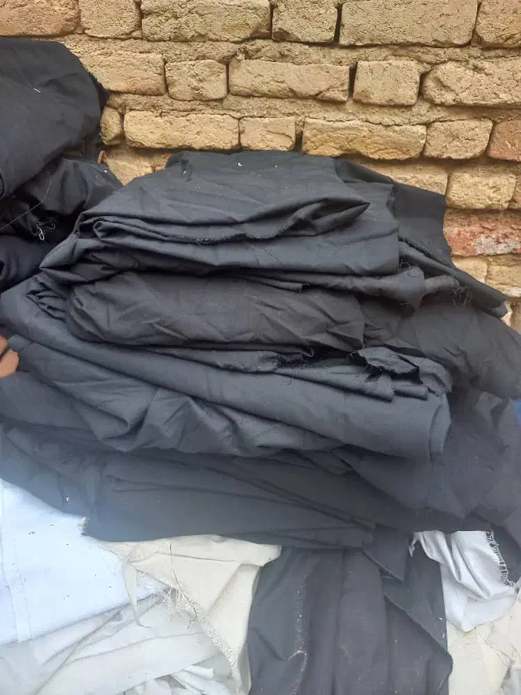 فروش انواع پارچه کیلویی به صورت عمده|عمدهفروشی|خمینیشهر, |دیوار