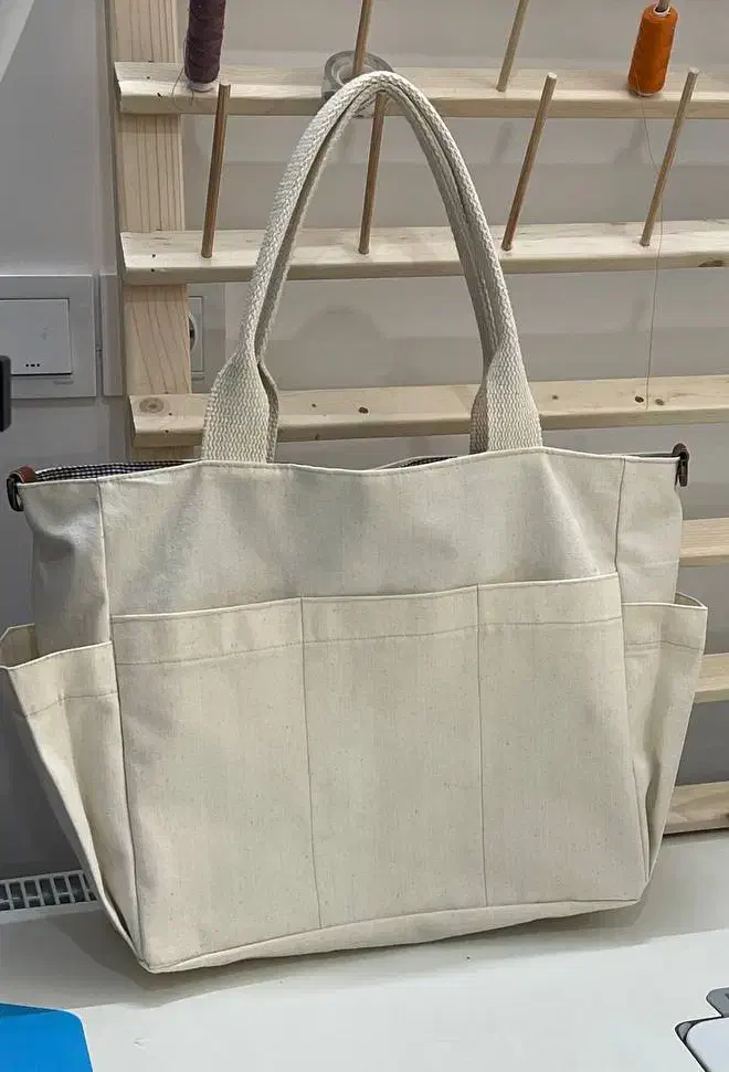 کیف پارچه‌ای|کیف، کفش، کمربند|اهواز, کوی مهدیس|دیوار