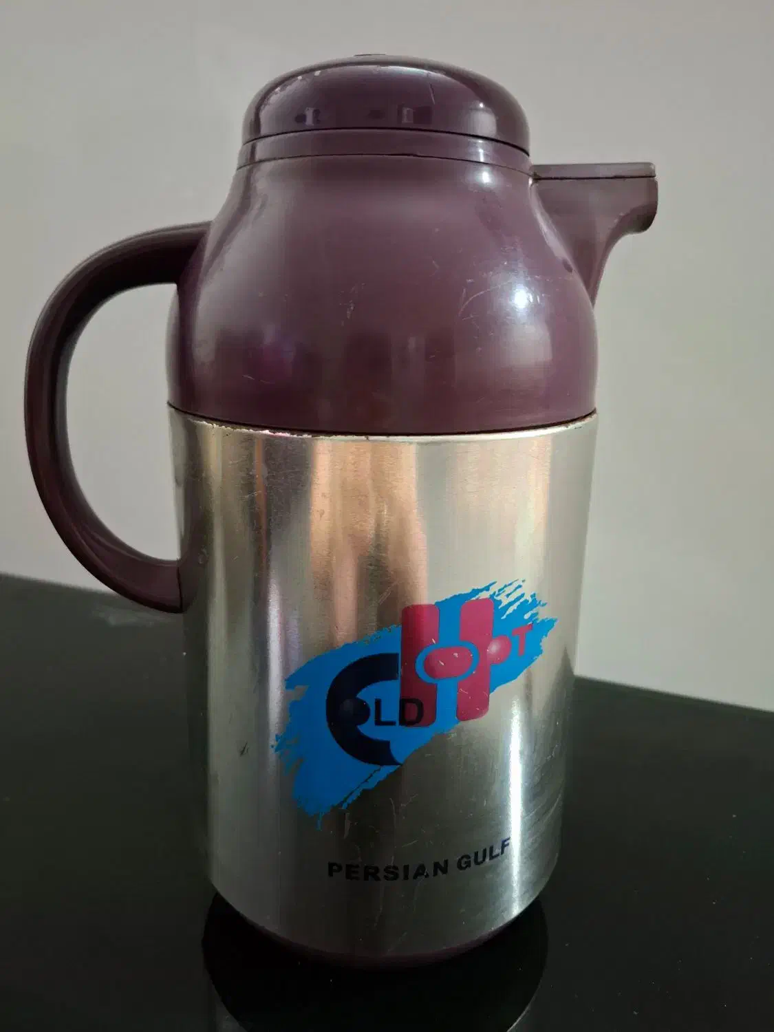 فلاکس ۲ لیتر|قوری، کتری، قهوه‌ساز دستی|اهواز, حصیرآباد|دیوار