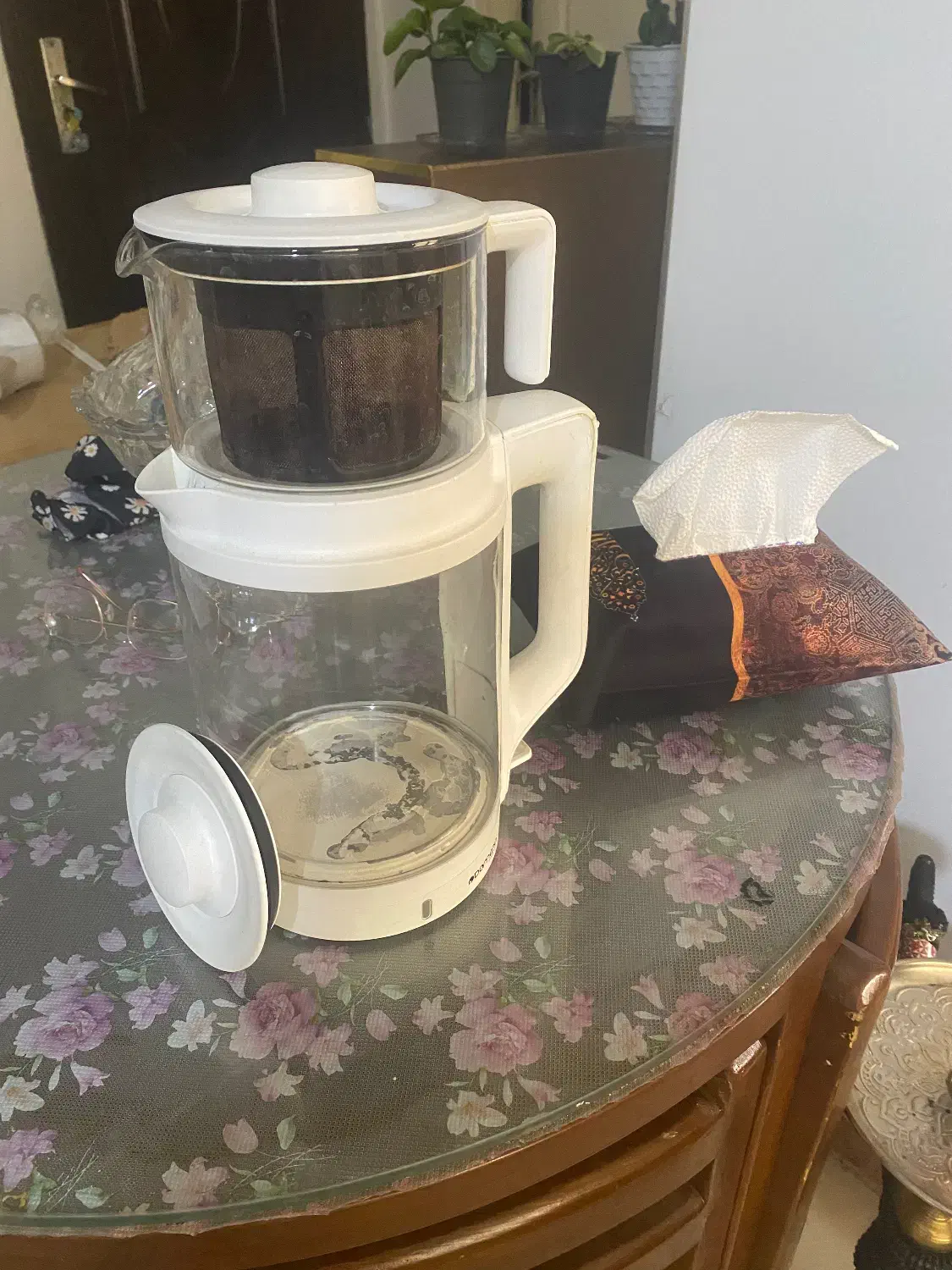 چایساز|سماور، چای‌ساز، قهوه‌ساز|پاکدشت, خاتون آباد|دیوار