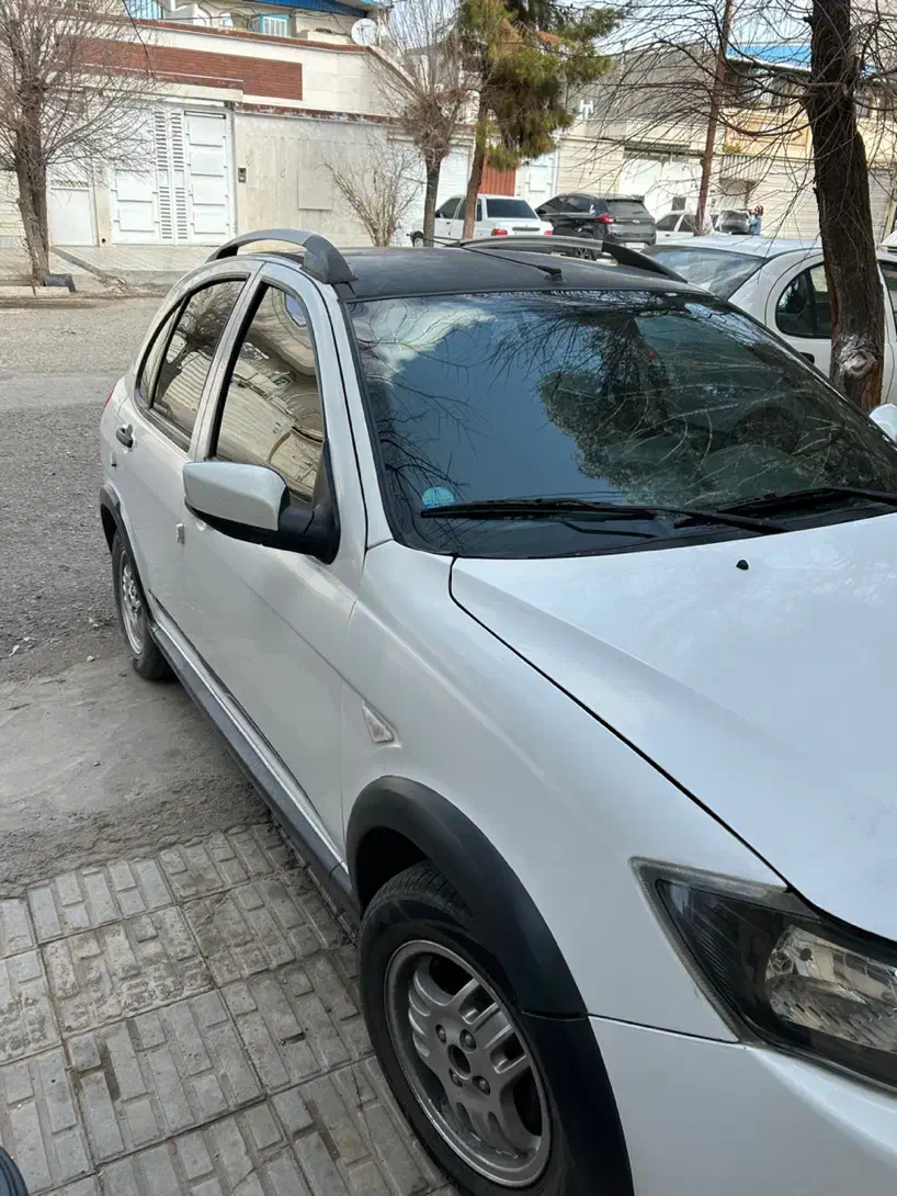 ماشین کوئیک|خودرو سواری و وانت|سیرجان, |دیوار