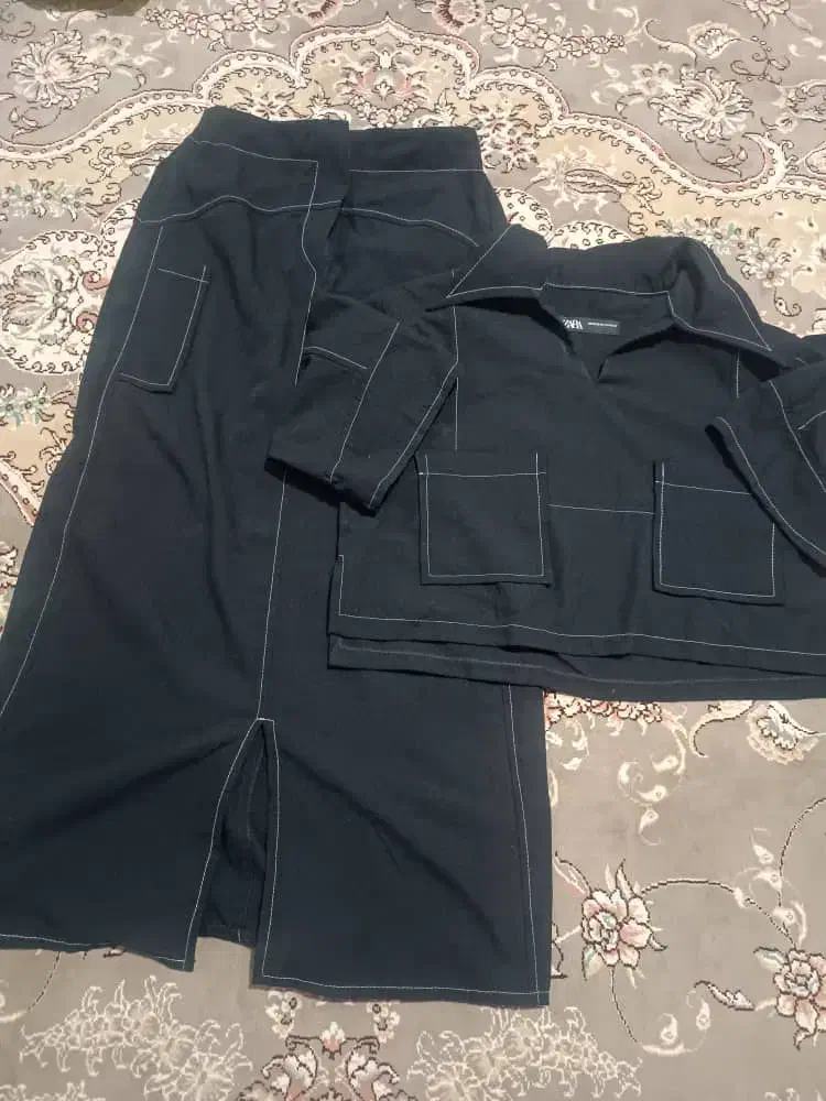 کت دامن|لباس|قزوین, |دیوار