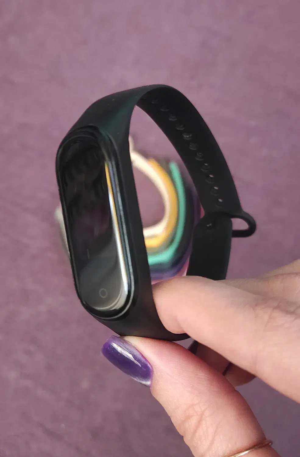 ساعت هوشمند شیائومی|ساعت|قم, پردیسان|دیوار