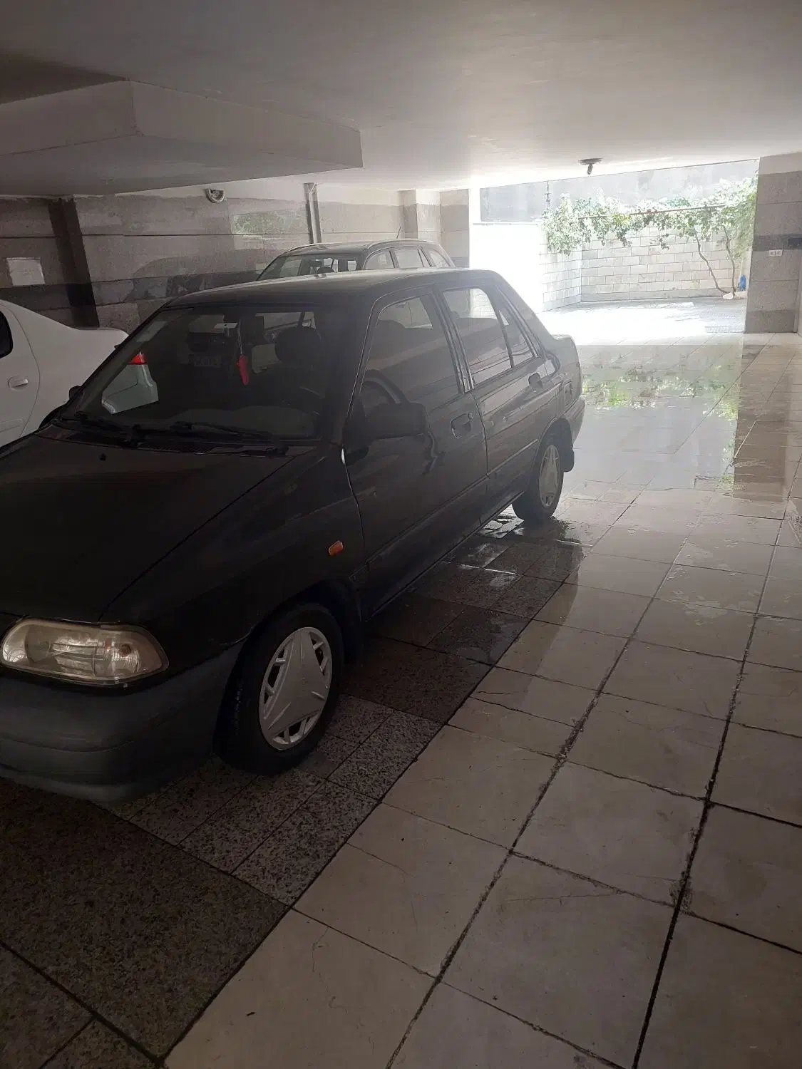 پراید فروشی|خودرو سواری و وانت|تهران, تهرانپارس غربی|دیوار