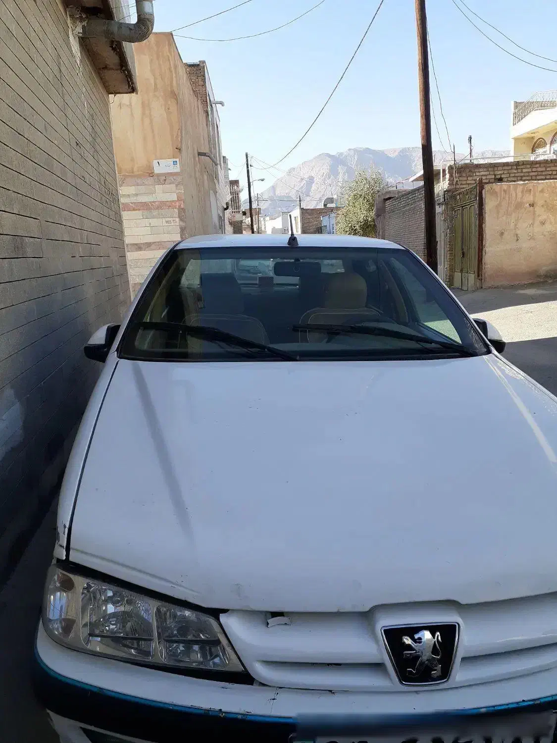 فروش|خودرو سواری و وانت|خمینی‌شهر, |دیوار