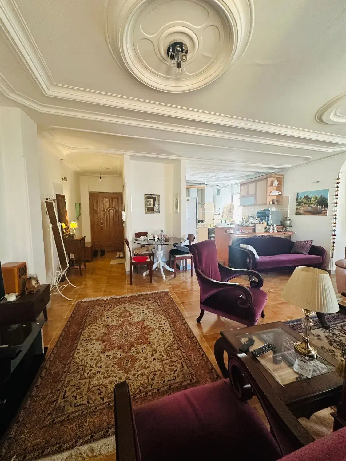 اجاره در شیخ زاهد|اجارهٔ آپارتمان|لاهیجان, شیخ زاهد|دیوار