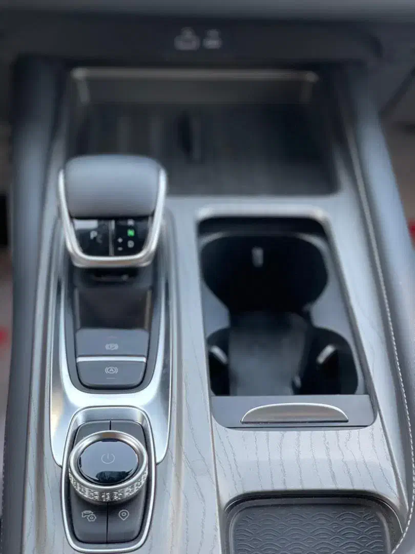 فونیکس آریزو 8/ مشکی/ FOWNIX /ARRIZO 8 صفر/ ۱۴۰۴|خودرو سواری و وانت|تهران, صادقیه|دیوار