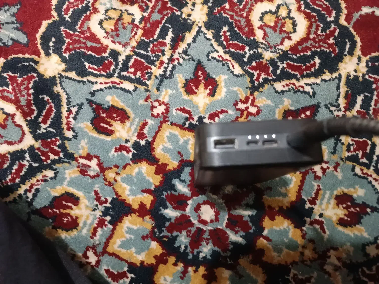 فروش پاور بانک redmi|لوازم جانبی موبایل و تبلت|نجفآباد, ویلاشهر|دیوار