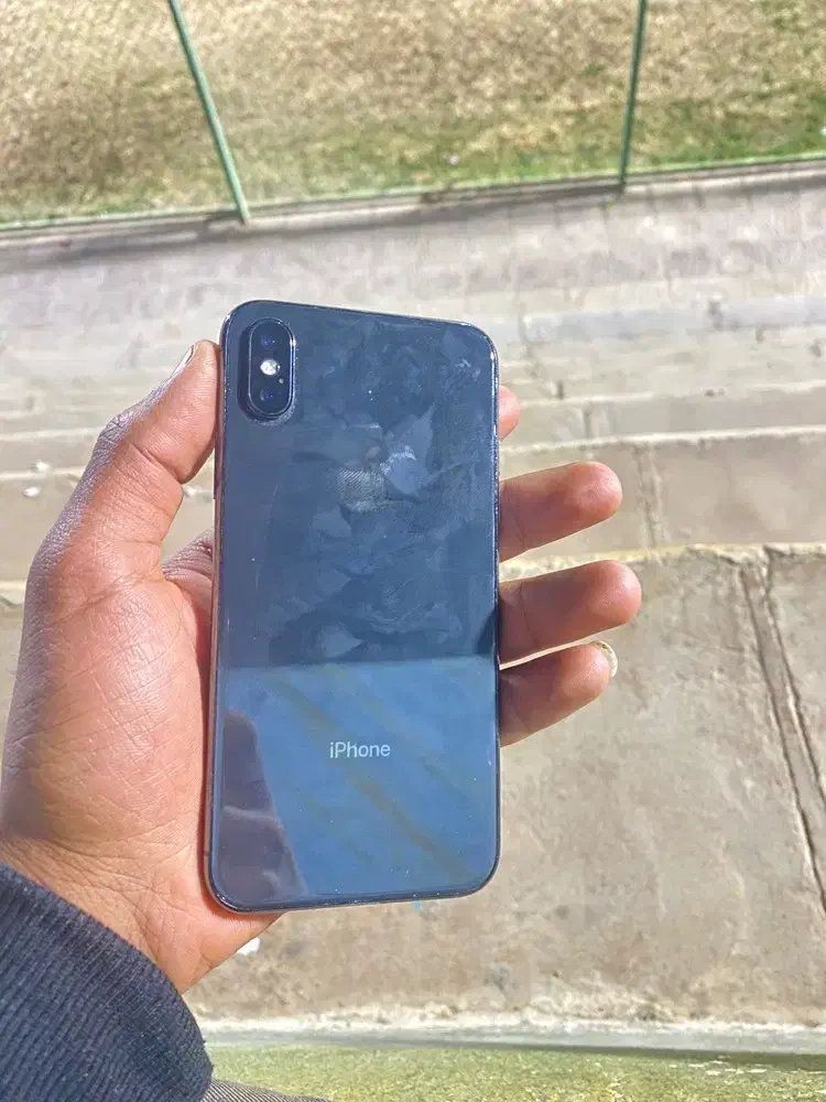 ایفون x|موبایل|یزد, |دیوار