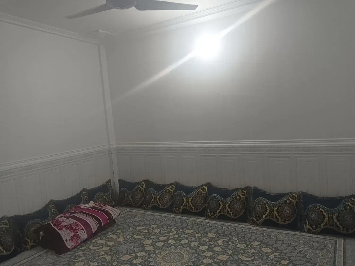 اجاره شبانه منزل|اجارهٔ کوتاه‌مدت ویلا و باغ|چابهار, |دیوار