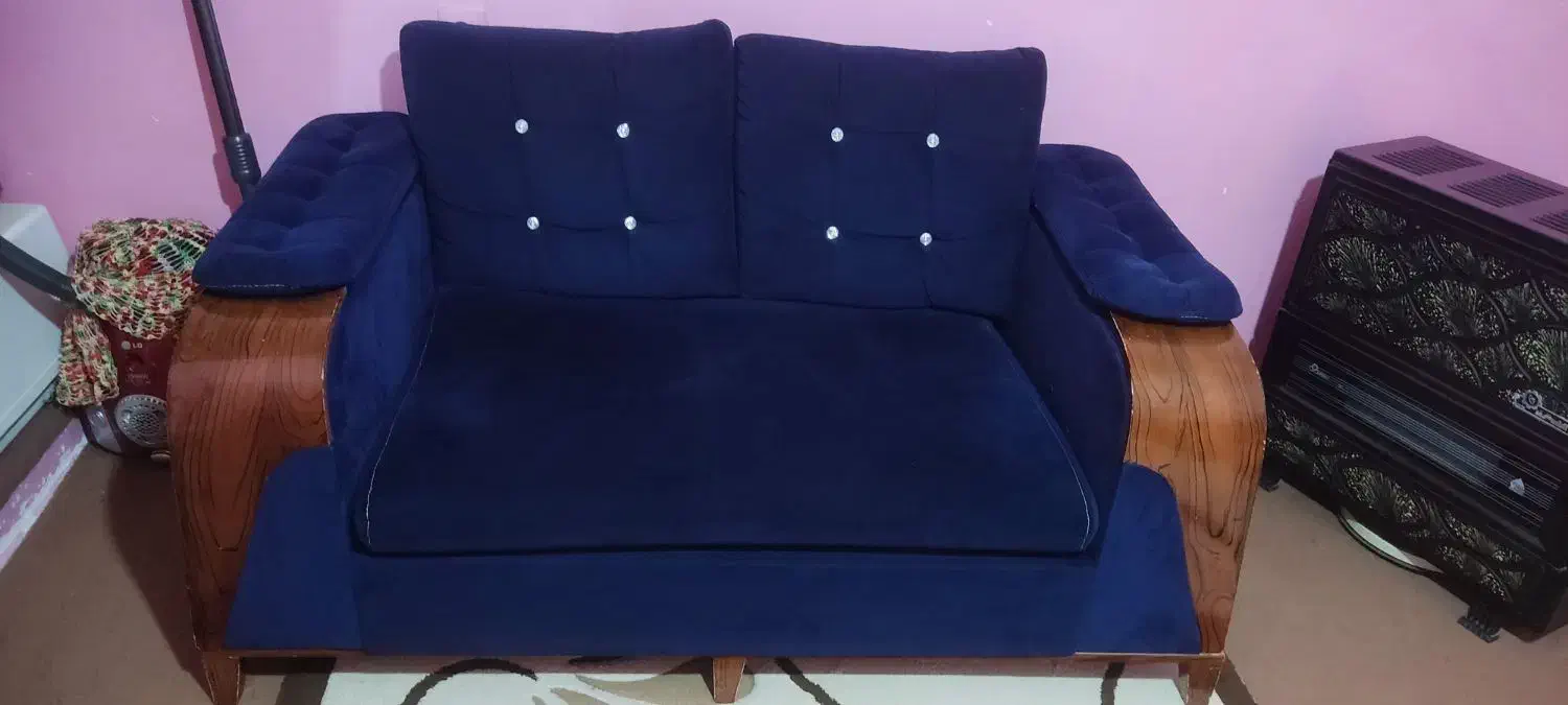 مبل راحتی|مبلمان خانگی و میز عسلی|سبزوار, چهارراه فرودگاه|دیوار