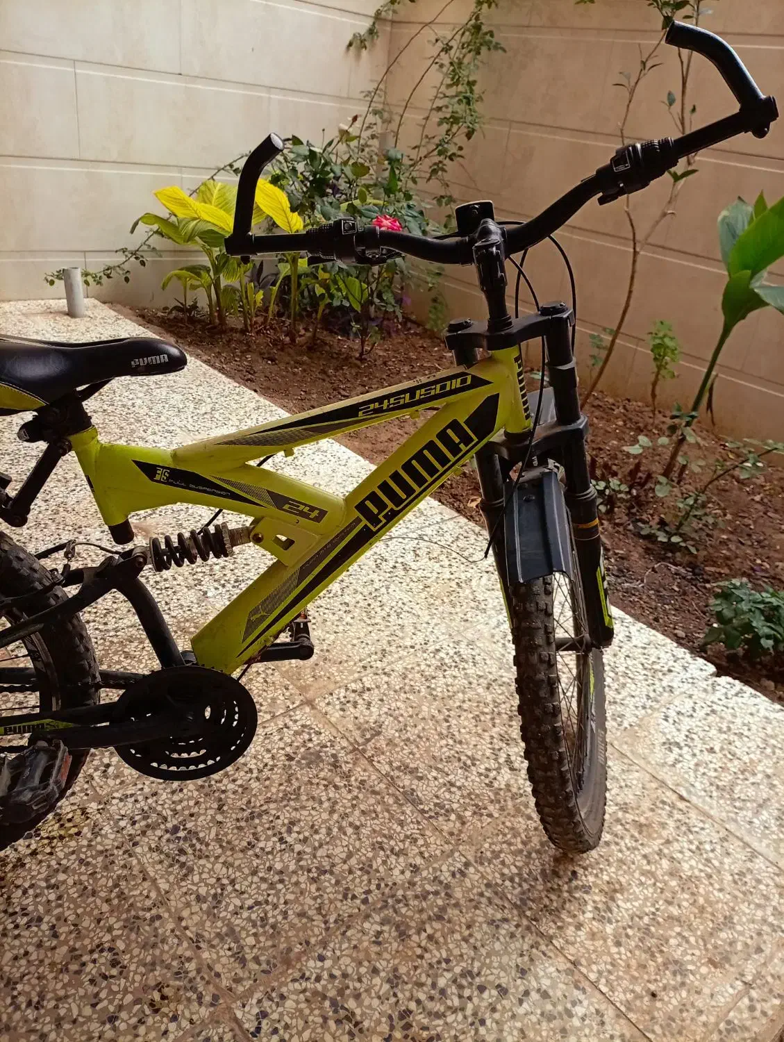 دوچرخه 24|دوچرخه، اسکیت، اسکوتر|فاضل آباد, |دیوار