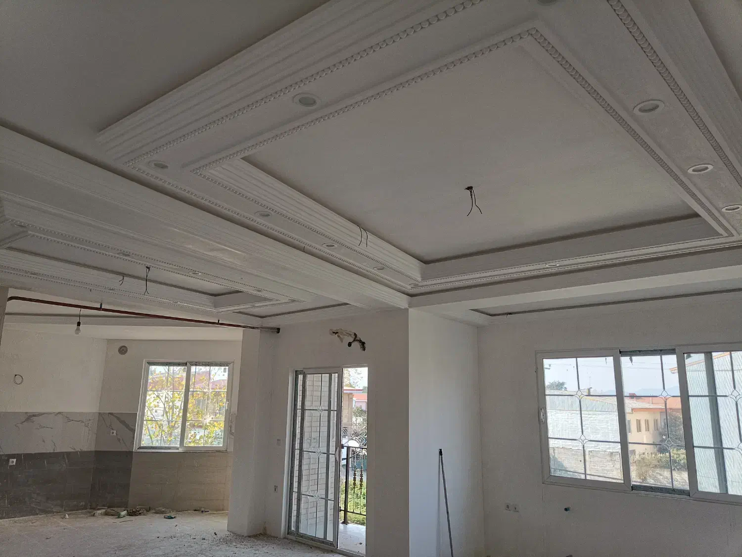 واحد راه جدا سند دار|فروش آپارتمان|املش, |دیوار