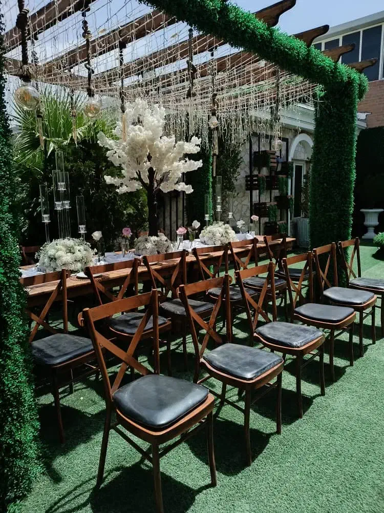 باغ،تشریفات عمارت یاس|خدمات پذیرایی، مراسم|فردیس, منظریه|دیوار