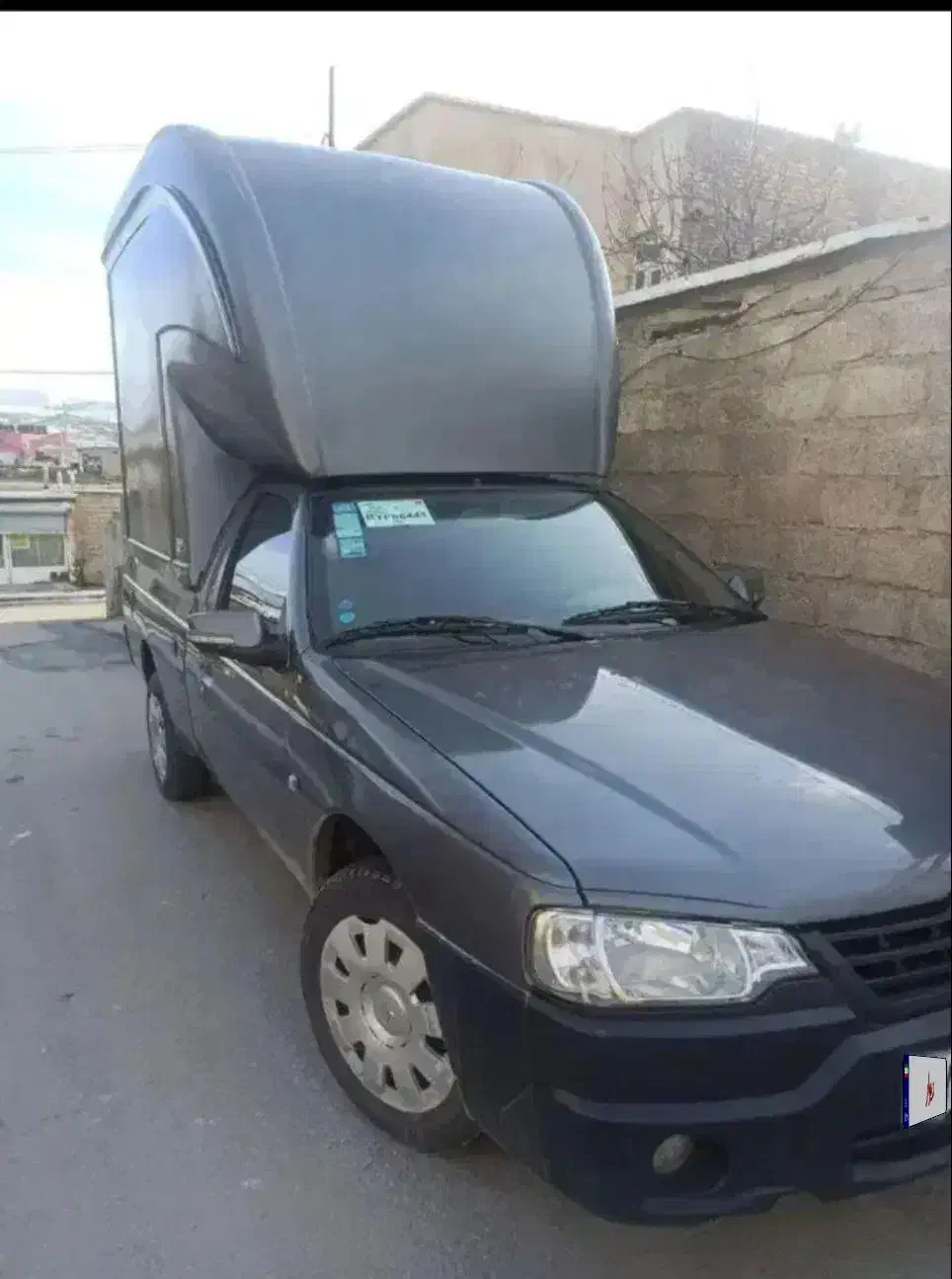 آریسان2 مدل 1403|خودرو سواری و وانت|فردیس, شهرک شهید حسینی|دیوار