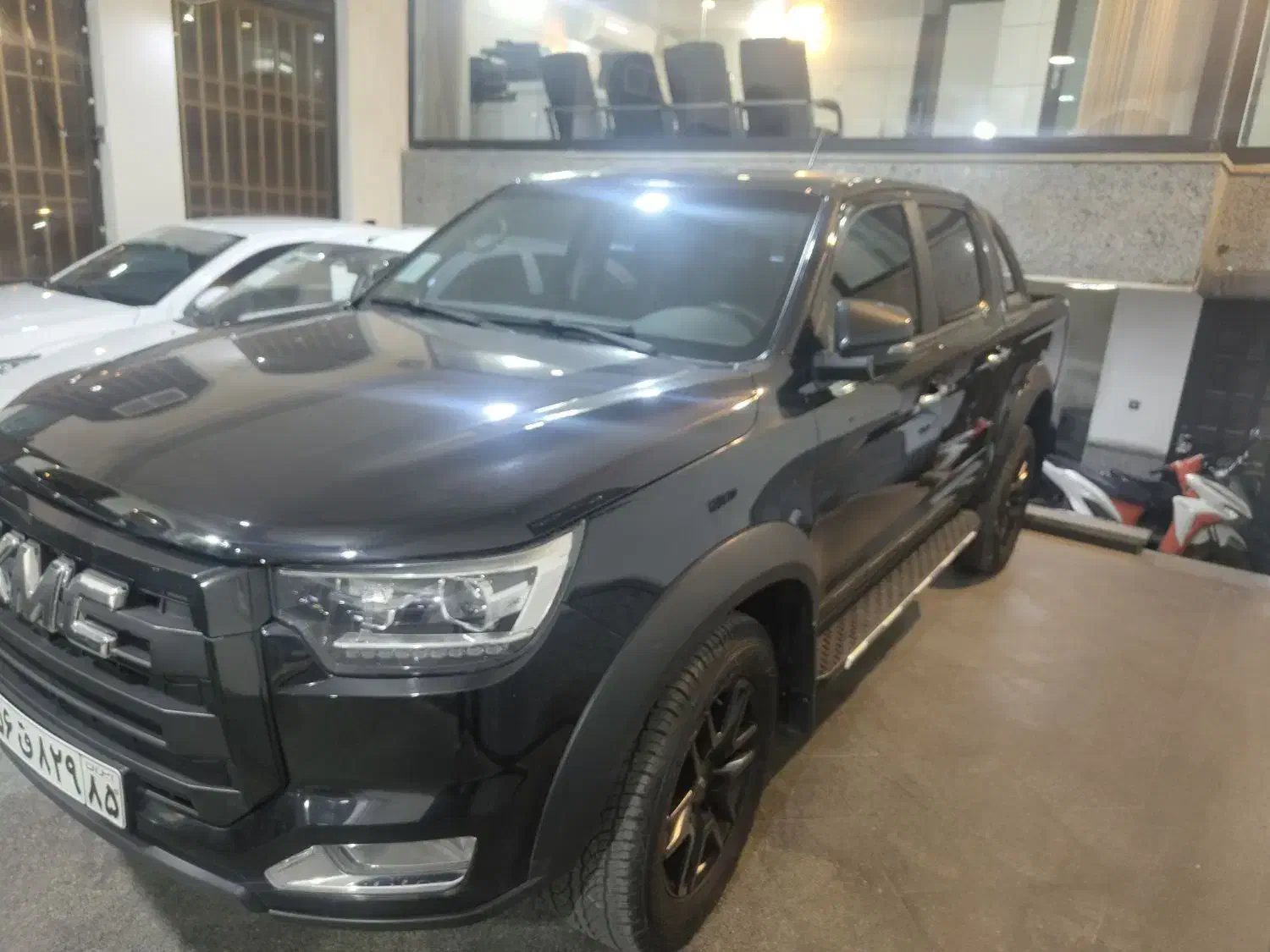 kmc t8 402 نقد و اقساط|خودرو سواری و وانت|یزد, |دیوار