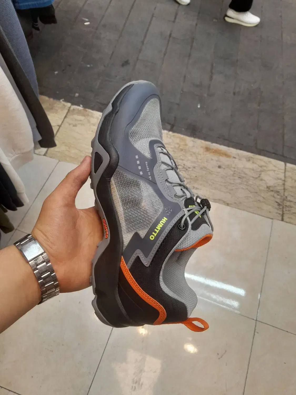 HUMTTO ORGINAL|کیف، کفش، کمربند|تهران, تجریش|دیوار