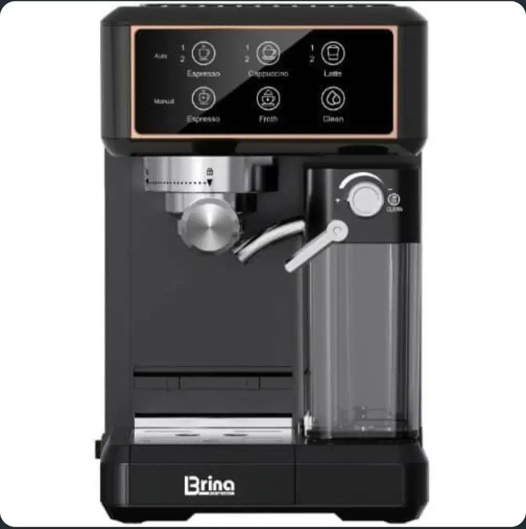 قهوه سازبرینا|قوری، کتری، قهوه‌ساز دستی|زاهدان, |دیوار