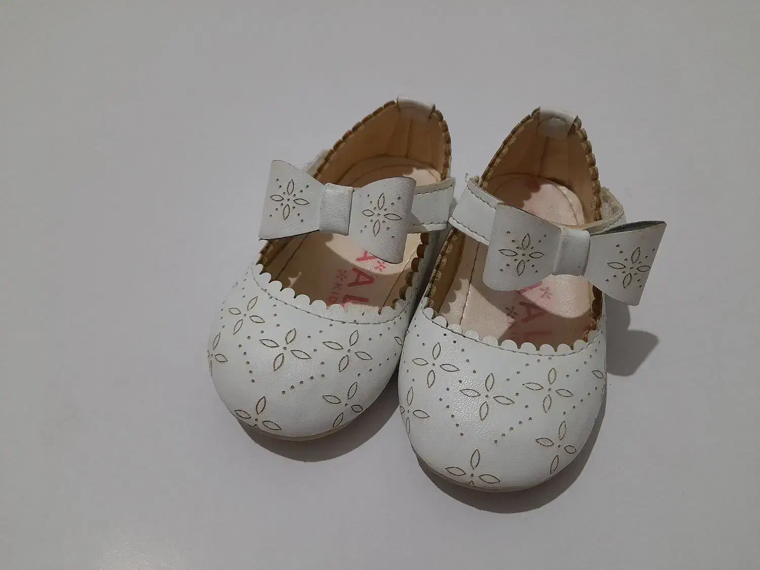کفش کودک|کفش و لباس بچه|سمنان, |دیوار
