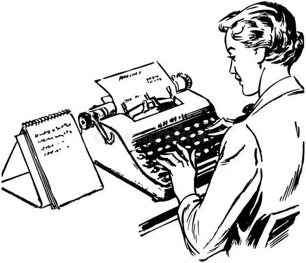 امور تایپ و نویسندگی|خدمات رایانه‌ای و موبایل|تهران, استاد معین|دیوار