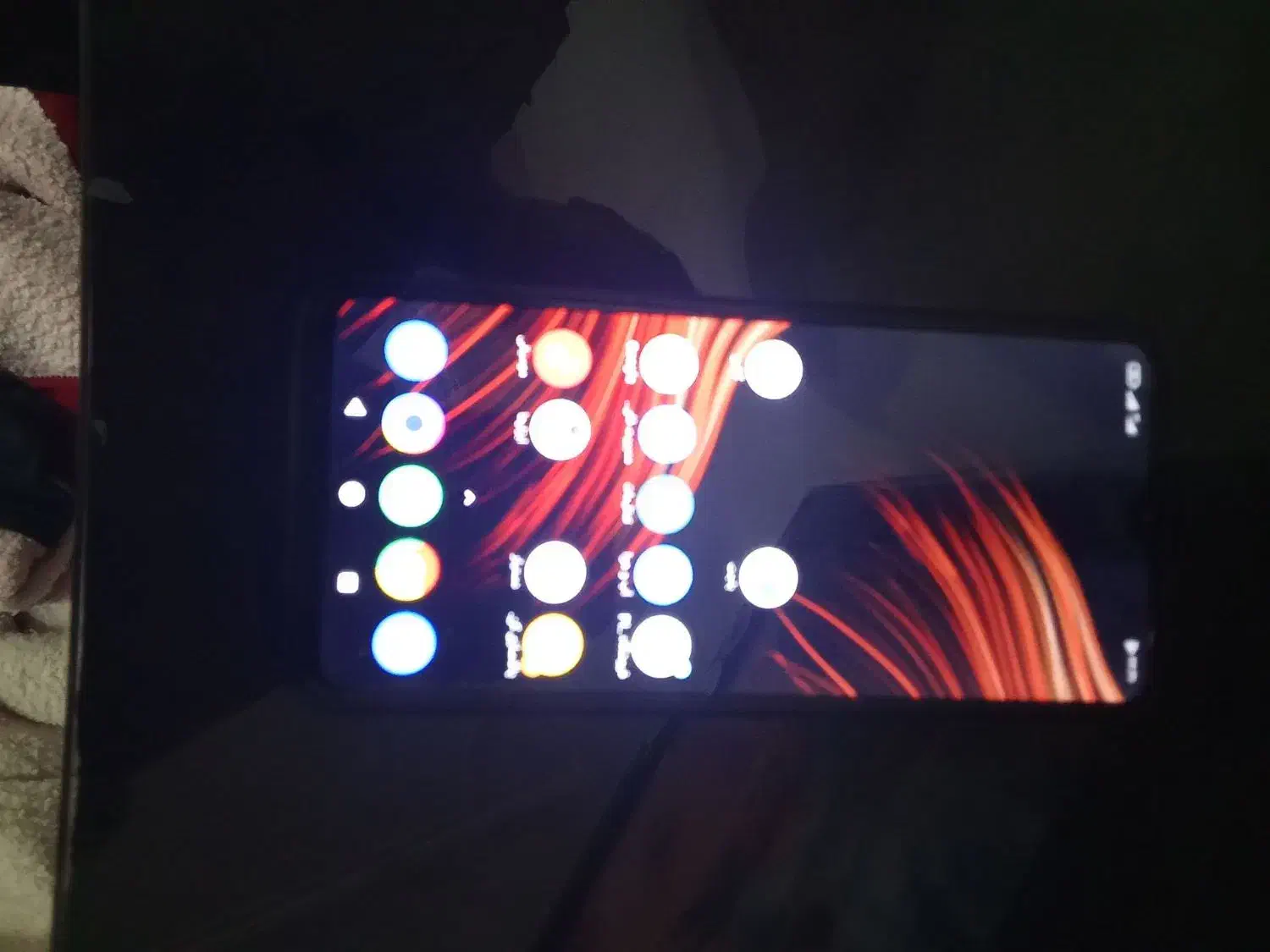 گوشی پگو M3|موبایل|نهاوند, |دیوار