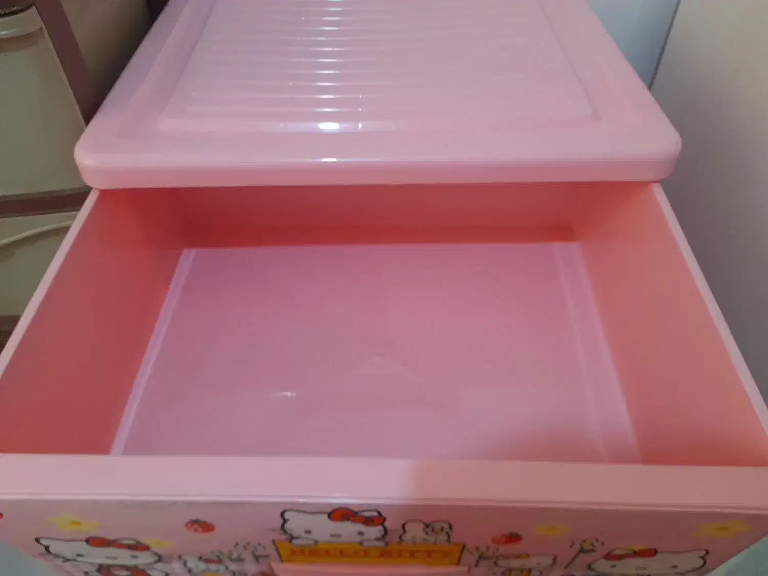 دراور پلاستیکی اتاق بچه|اسباب و اثاث بچه|قشم, |دیوار