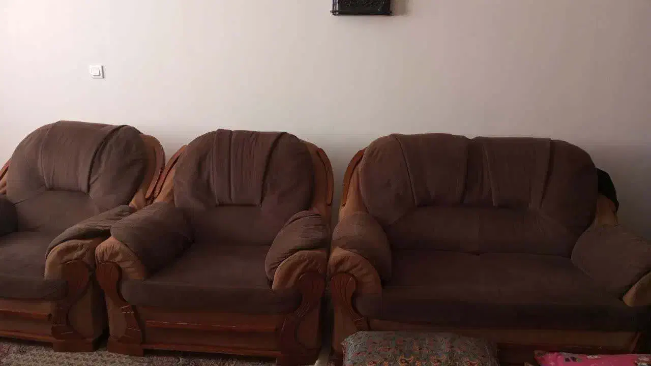 مبل فروشی|مبلمان خانگی و میز عسلی|شاهرود, |دیوار