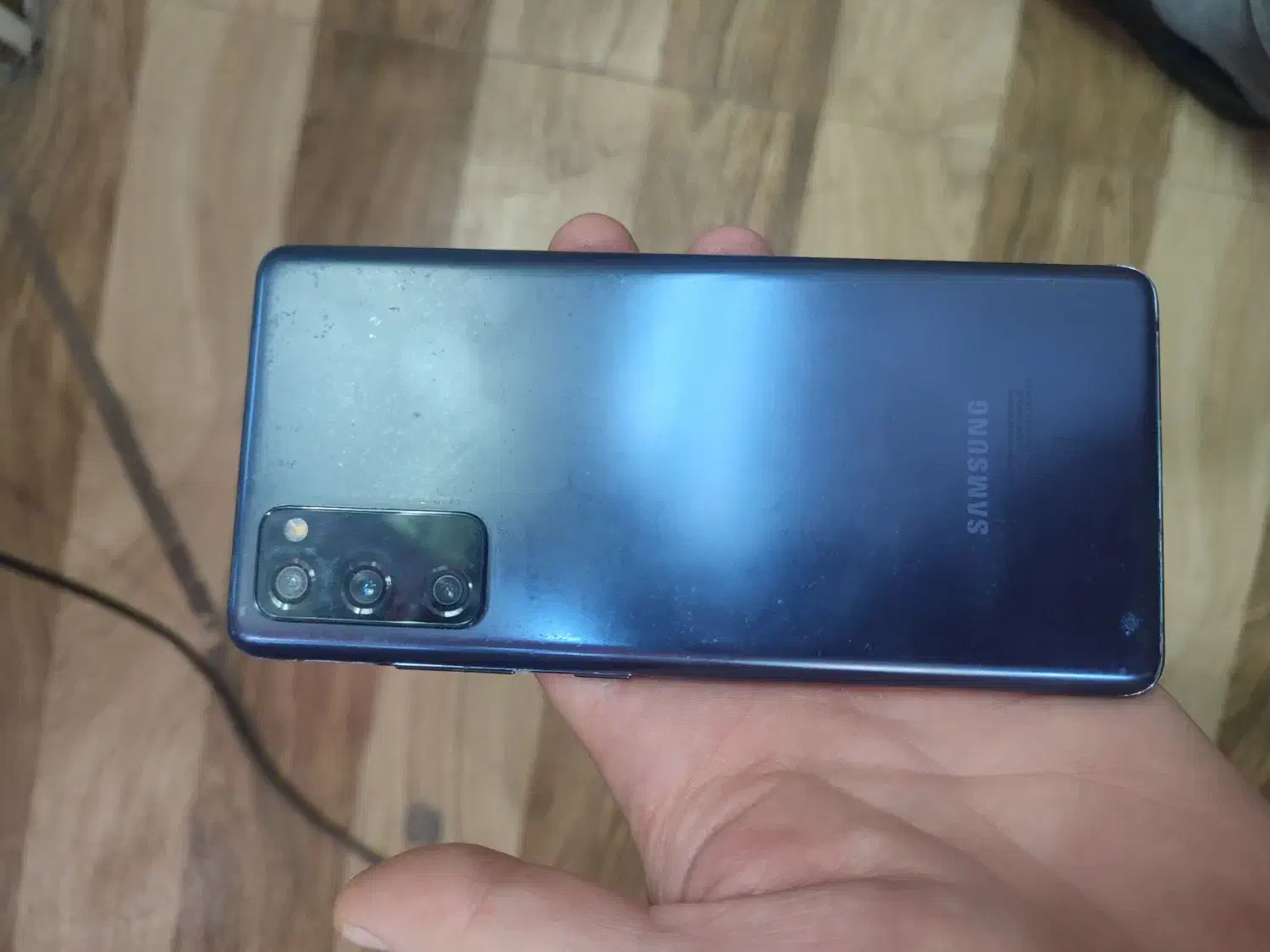 سامسونگ Galaxy S20 FE با حافظهٔ ۱۲۸ گیگابایت|موبایل|دزفول, |دیوار