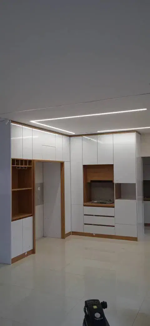 کابینت|خدمات پیشه و مهارت|صومعه‌سرا, |دیوار