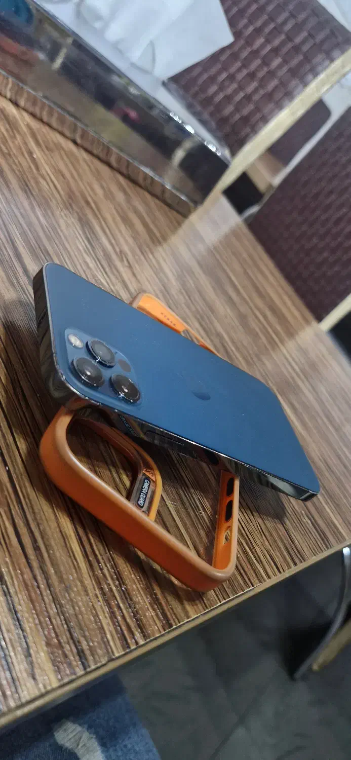 iPhone 12pro 128 GB|موبایل|تهران, اقدسیه|دیوار