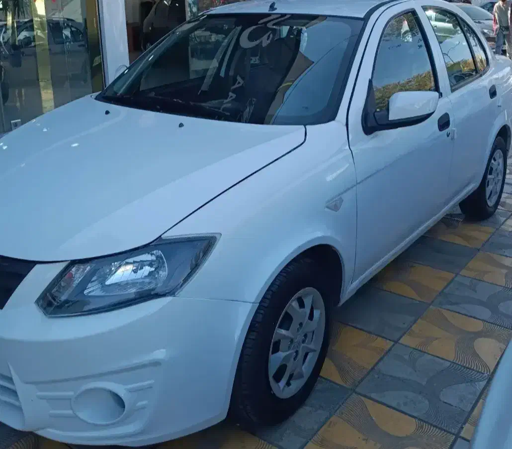 ساینا مدل ۱۴۰۱ معاوضه با سمند EF7|خودرو سواری و وانت|سبزوار, هویزه|دیوار