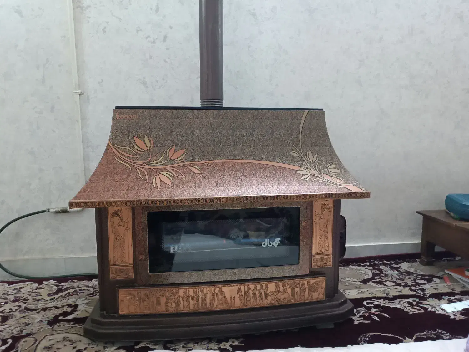 وسایل گازسوز|خدمات پیشه و مهارت|مشهد, حرم مطهر رضوی|دیوار